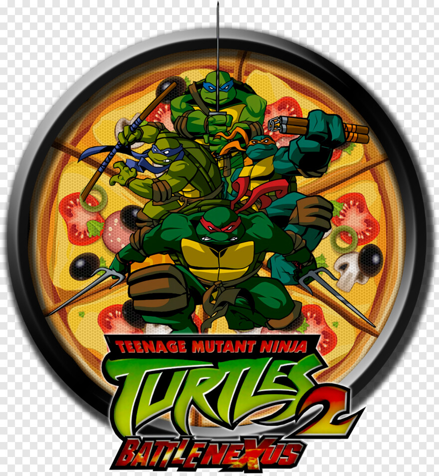 teenage-mutant-ninja-turtles # 393055