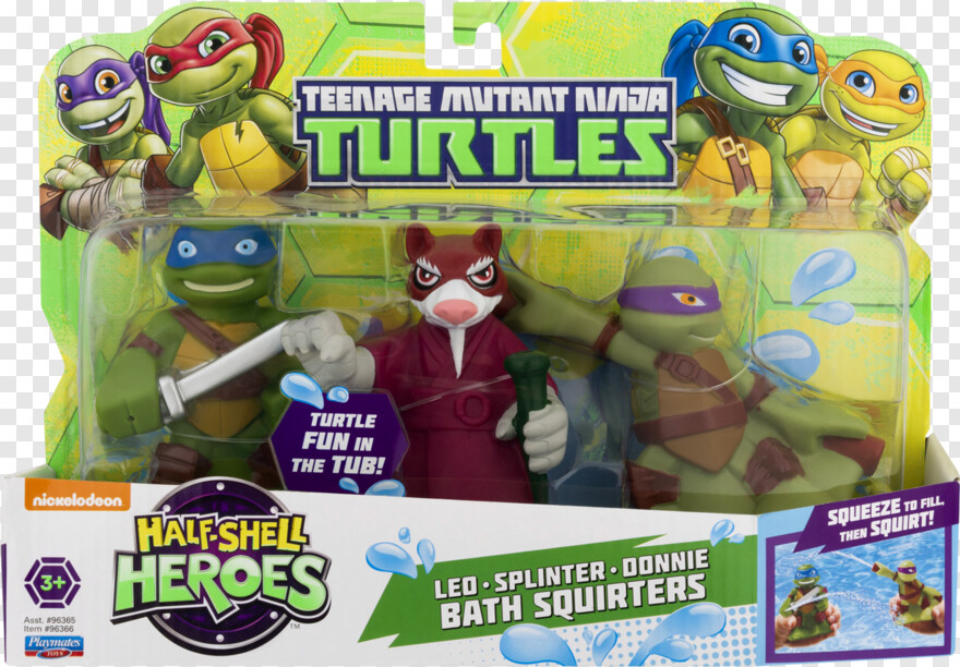 teenage-mutant-ninja-turtles # 395702